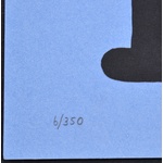 4 Todd Goldman Prints, Priced Each